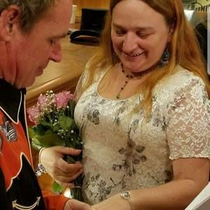 Meet your Posher, Tina